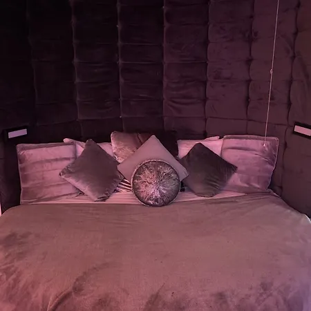 Lägenhet Livit Serviced Bradford (West Yorkshire)