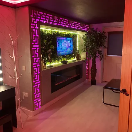 Livit Serviced Bradford (West Yorkshire)