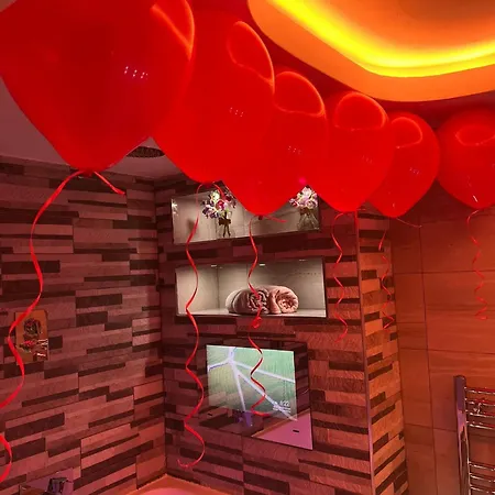 公寓 Livit Serviced 布雷得佛