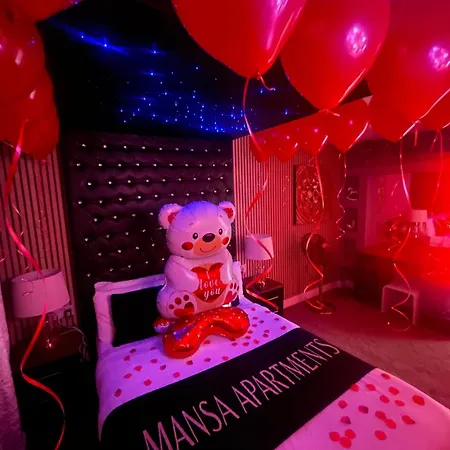 Livit Serviced 公寓