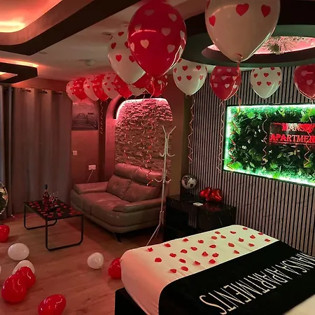 Lägenhet Livit Serviced