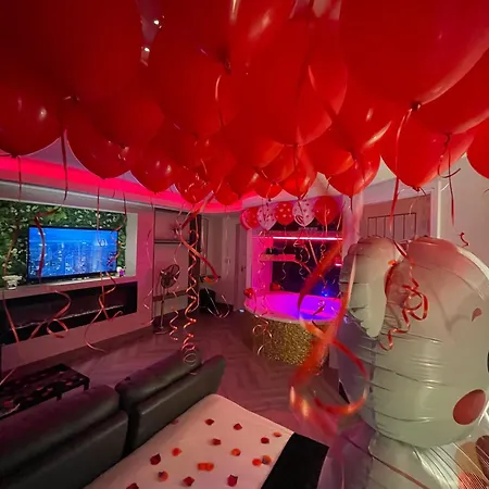 Lägenhet Livit Serviced *