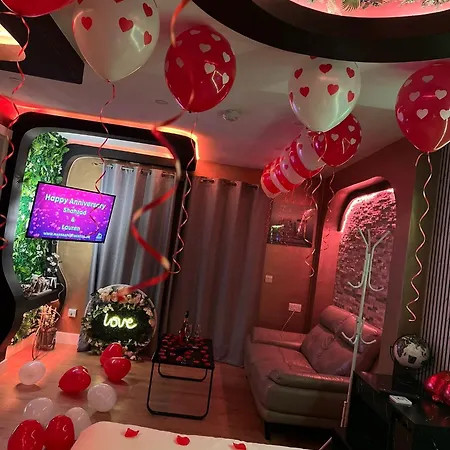 Livit Serviced 布雷得佛