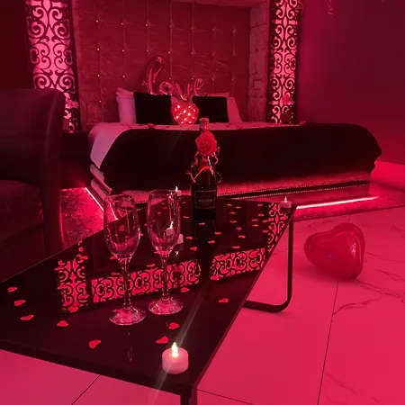 公寓 Livit Serviced *