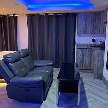 Livit Serviced Bradford (West Yorkshire)