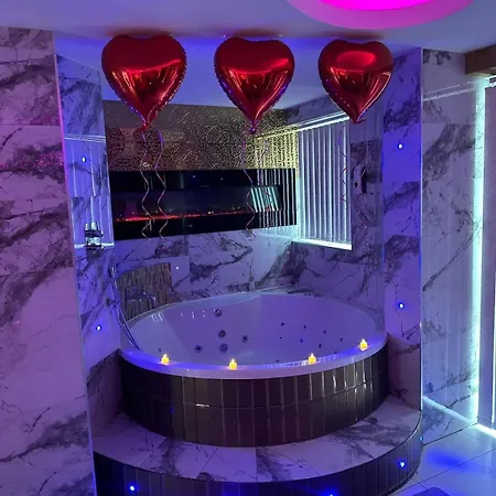 Livit Serviced * 布雷得佛