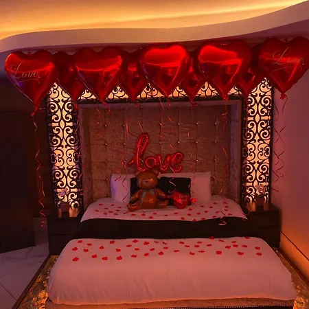 Livit Serviced Lägenhet