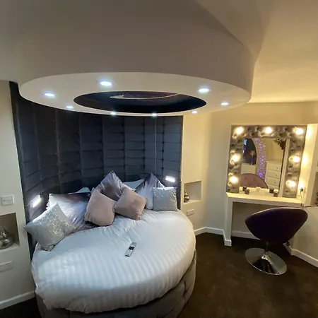 Livit Serviced Lägenhet