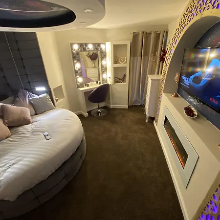 Livit Serviced 布雷得佛