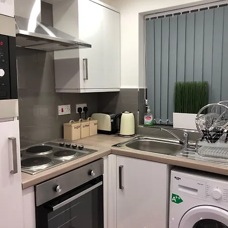 Livit Serviced * 布雷得佛