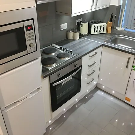 Livit Serviced 布雷得佛