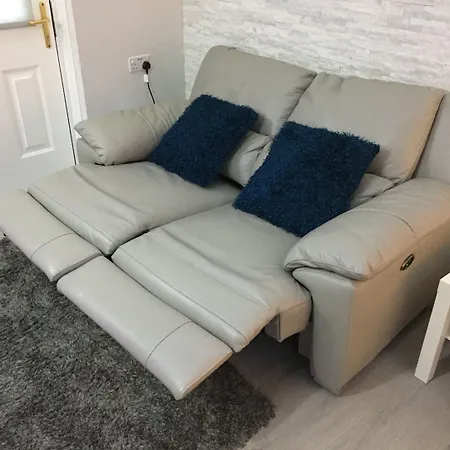 Livit Serviced Lägenhet