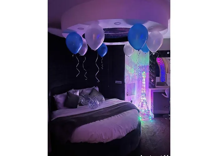 Livit Serviced برادفورد