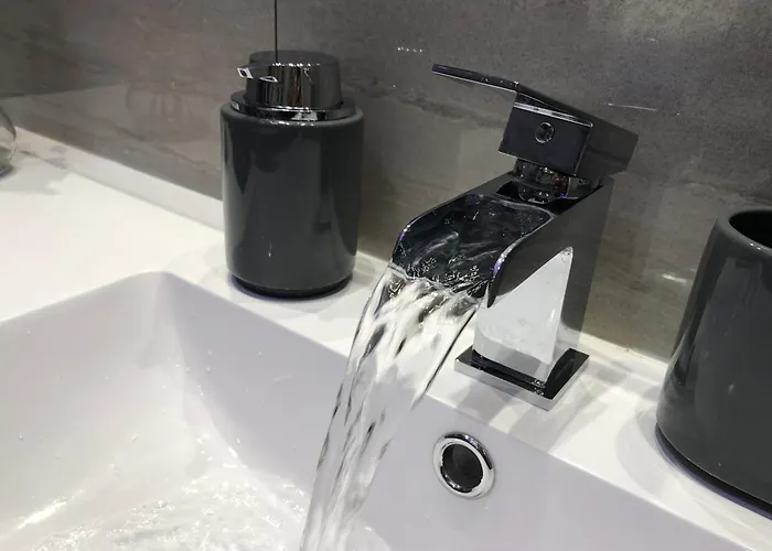 Livit Serviced Apartment Bradford (West Yorkshire)