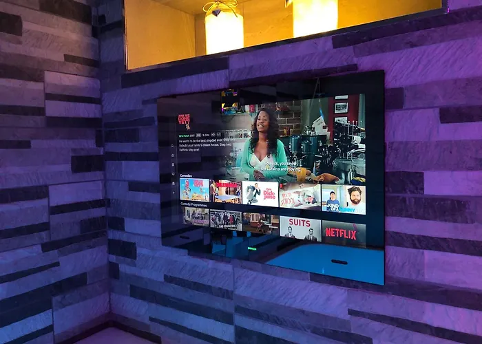 Livit Serviced * برادفورد