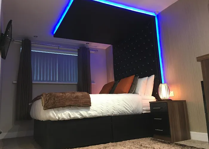 Apartment Livit Serviced *