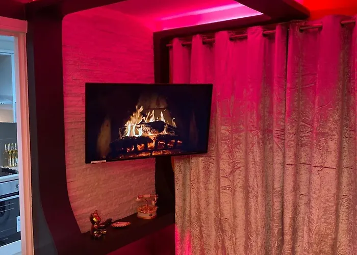 Livit Serviced برادفورد