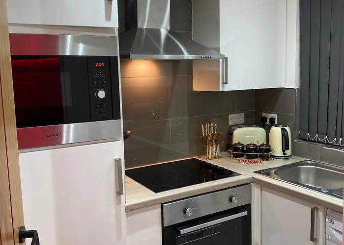 Livit Serviced Apartment