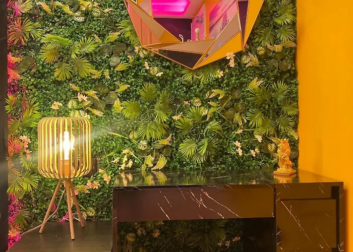 Livit Serviced * برادفورد