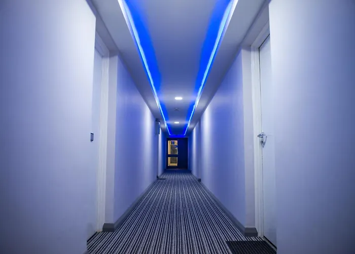 Livit Serviced برادفورد