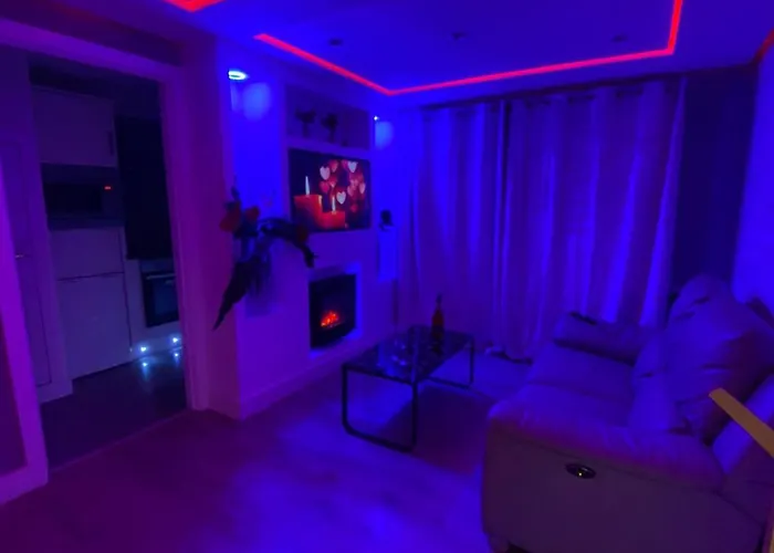 Apartment Livit Serviced