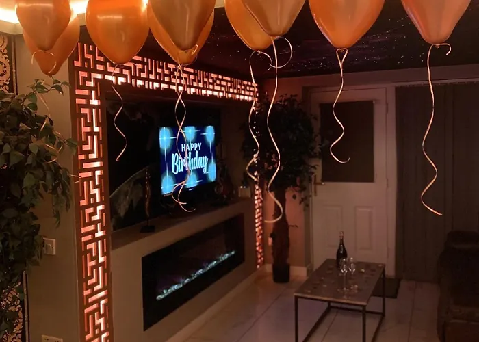 Livit Serviced Apartment *