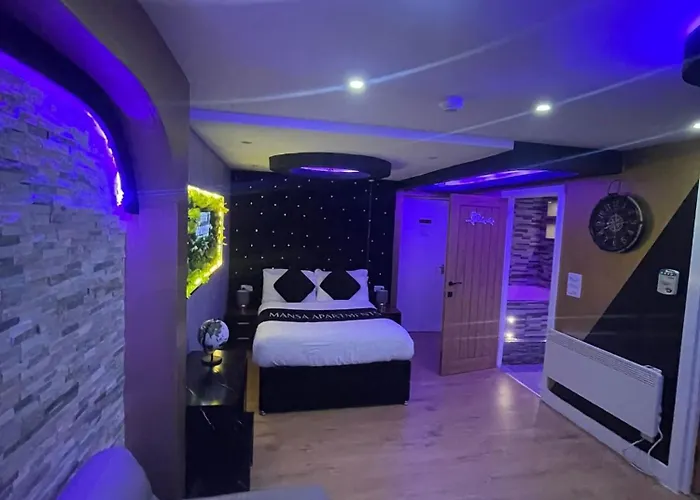 Apartment Livit Serviced *