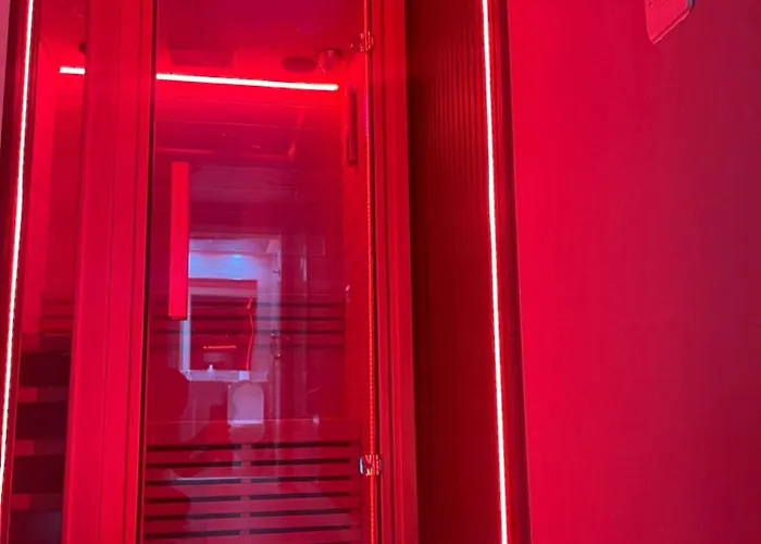 Livit Serviced Apartment Bradford (West Yorkshire)