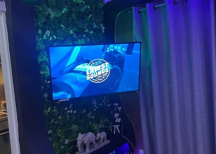 Livit Serviced برادفورد