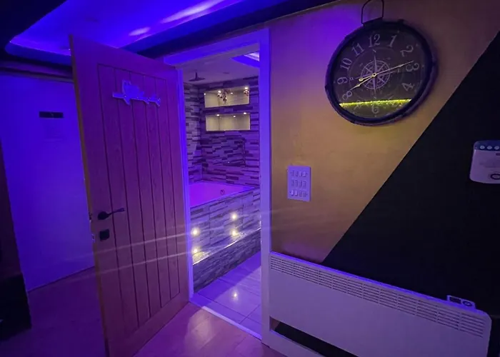 Livit Serviced Apartment