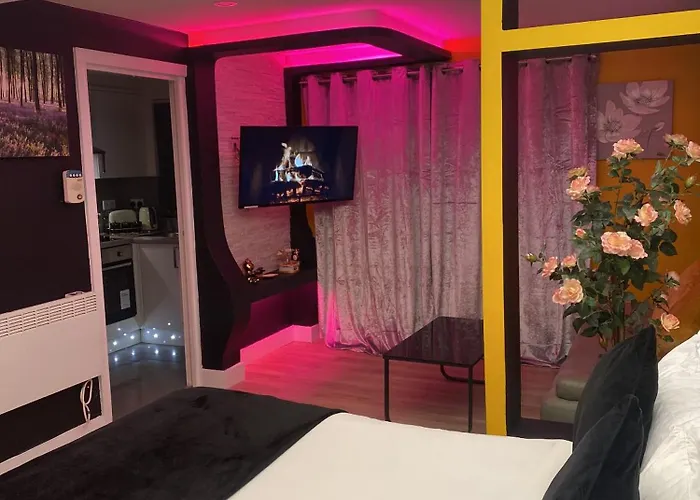 Apartment Livit Serviced