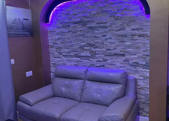 Livit Serviced Apartment *