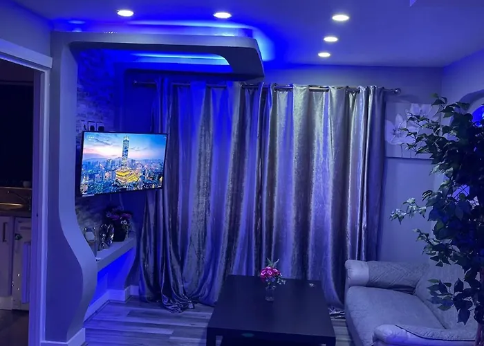 Apartment Livit Serviced *