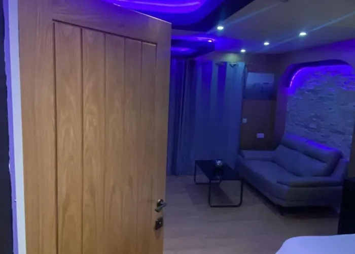 Livit Serviced * Bradford (West Yorkshire)