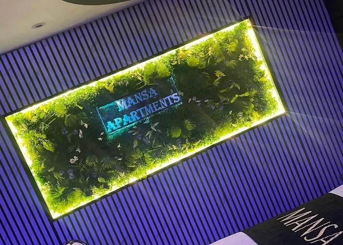 Livit Serviced Apartment