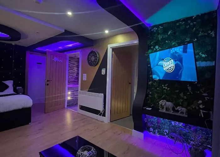 Apartment Livit Serviced