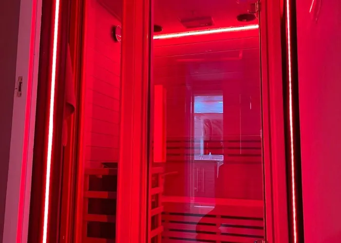 Livit Serviced شقة *