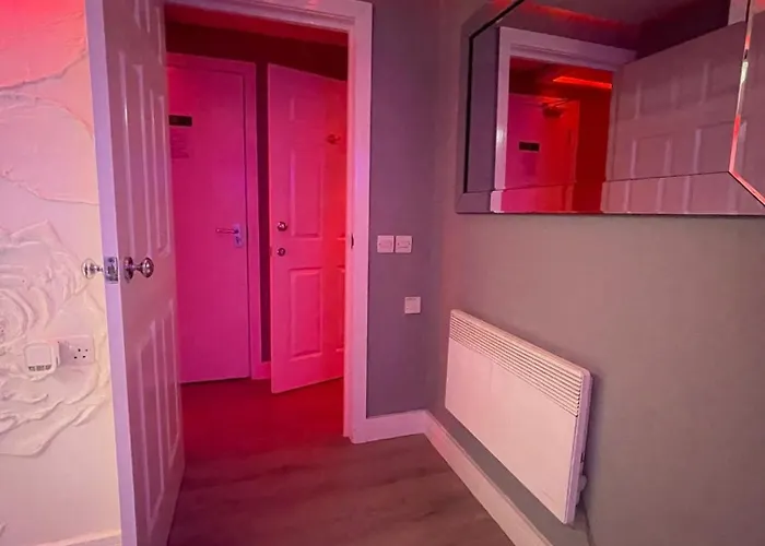 Apartment Livit Serviced *