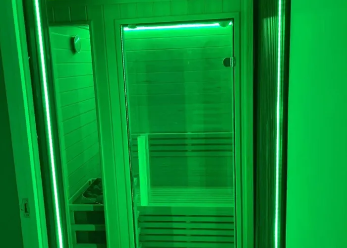 Livit Serviced Apartment Bradford (West Yorkshire)