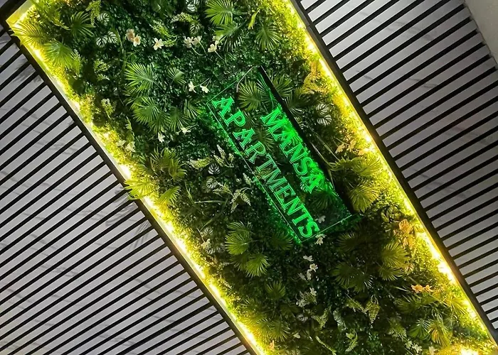 Livit Serviced شقة