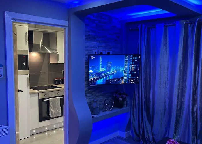 Apartment Livit Serviced