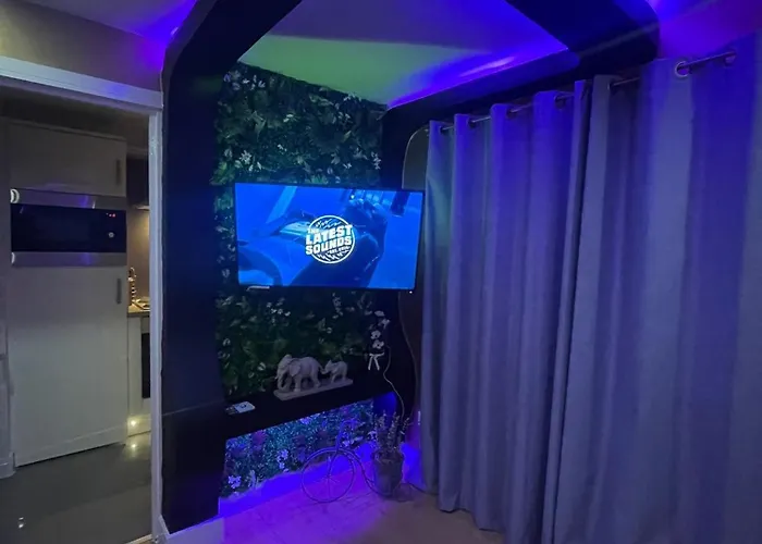 Apartment Livit Serviced