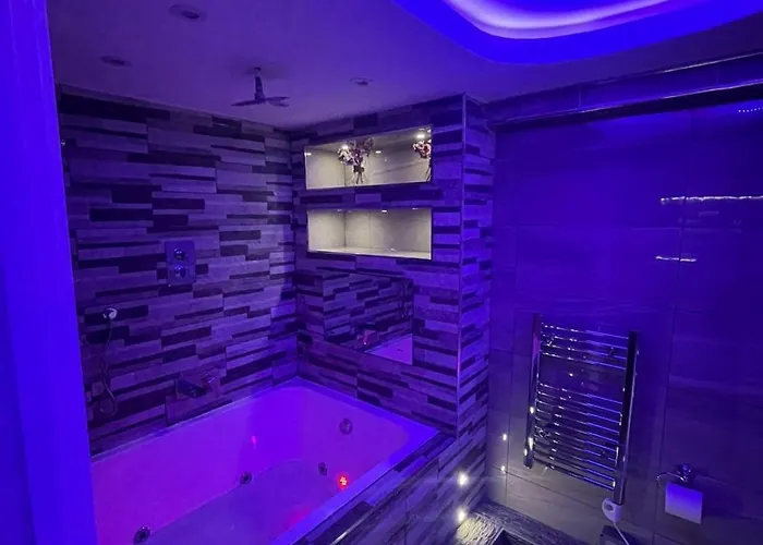 Livit Serviced Apartment *