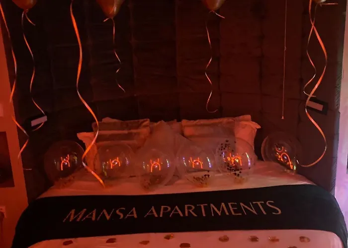 Apartment Livit Serviced *