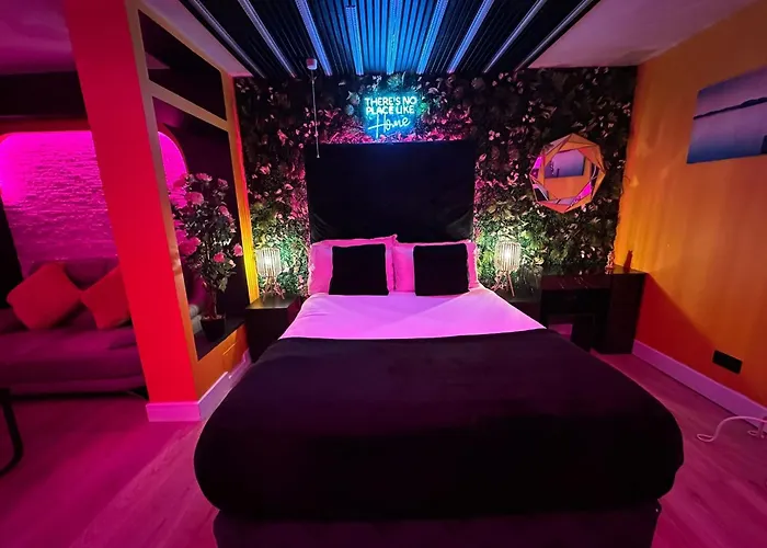 شقة Livit Serviced برادفورد