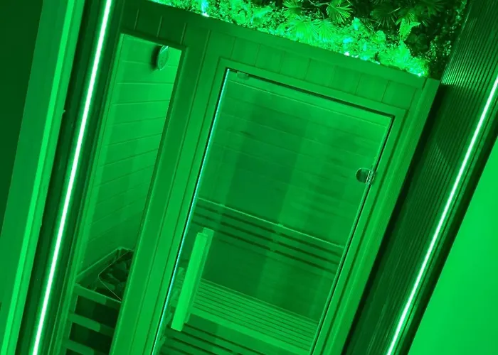 شقة Livit Serviced