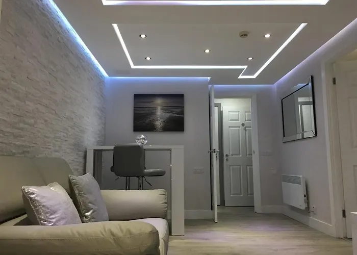 Livit Serviced Apartment