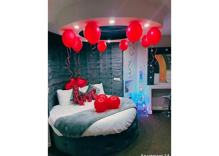 Livit Serviced Apartment *