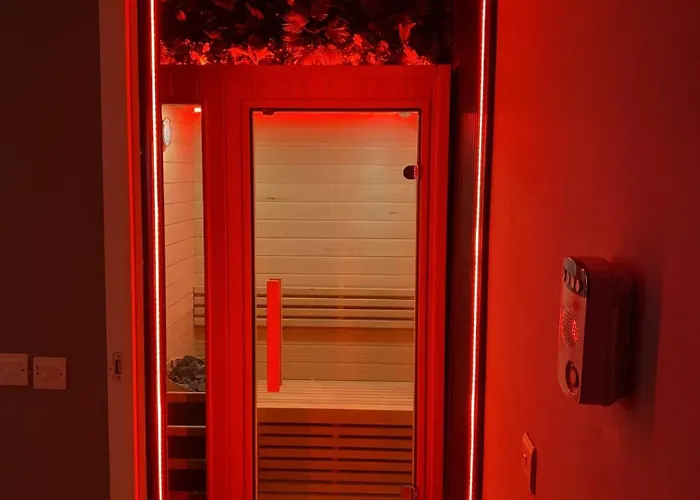 Apartment Livit Serviced *