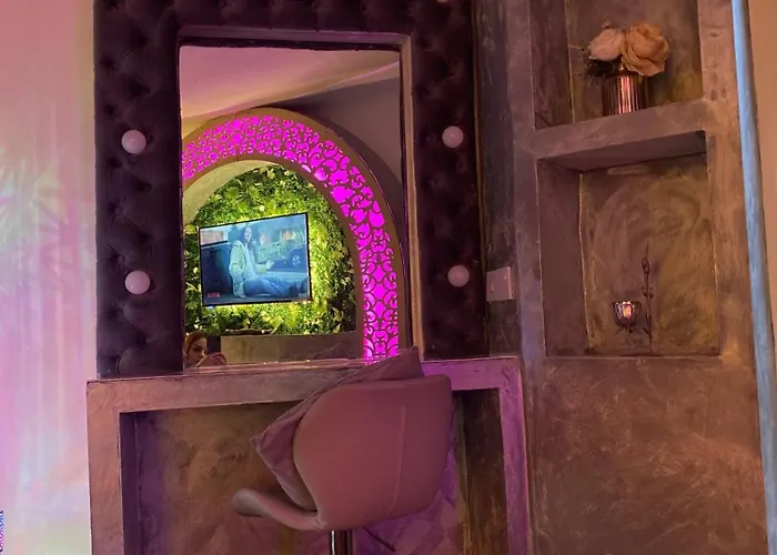 Livit Serviced برادفورد